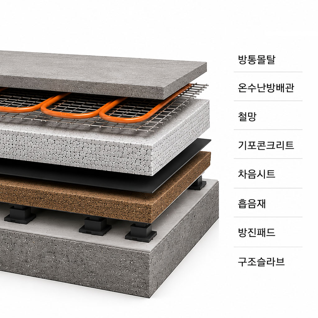 건축 마감자재